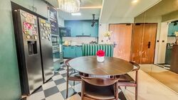 Blk 621B Tampines Greenverge (Tampines), HDB 4 Rooms #570261941